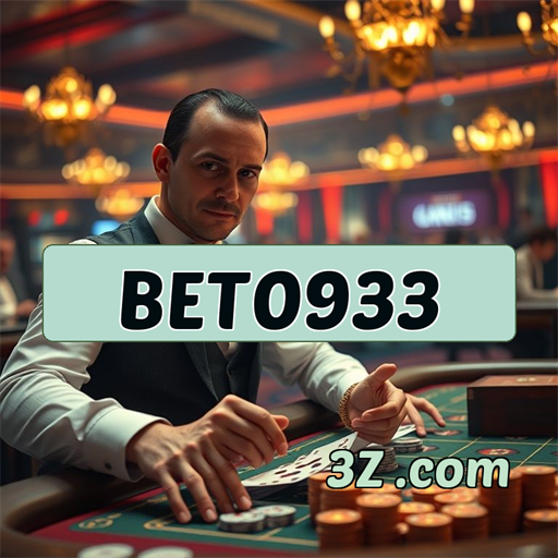 Apostas Empolgantes no bet0933.com: Entre no Jogo Hoje!