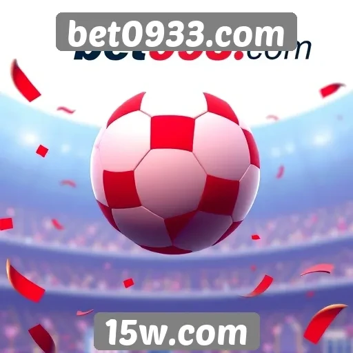 Como bet0933.com se destaca no mercado de apostas
