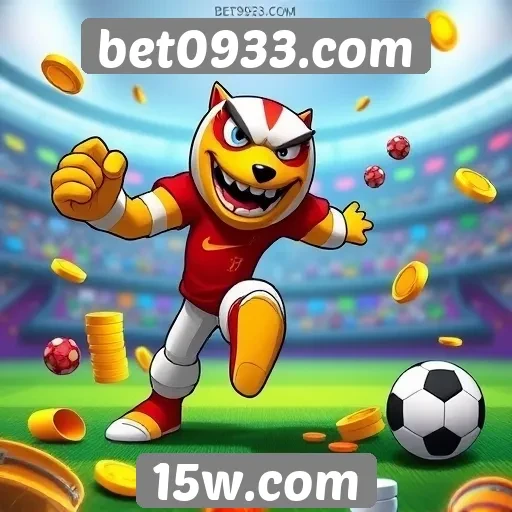 Bet0933.com oferece ampla variedade de jogos online