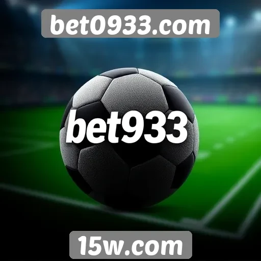 Funcionamento do sistema de apostas do bet0933.com