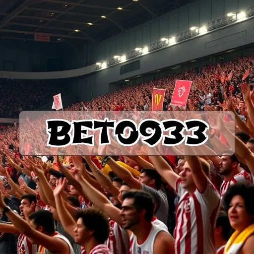 bet0933.com: Descubra a Nova Fronteira das Apostas Online no Brasil
