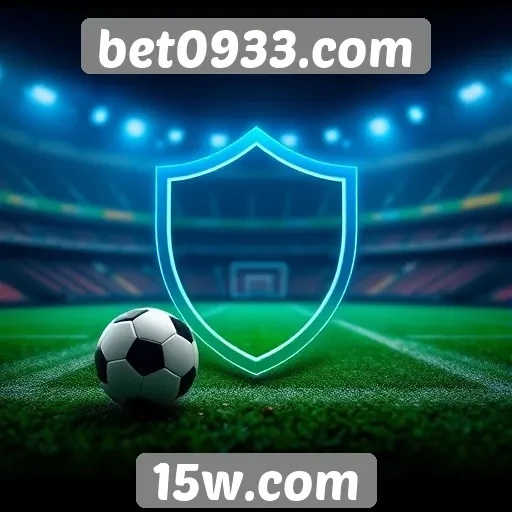 Segurança e proteção de dados no bet0933.com