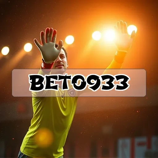 bet0933.com: Descubra a Seção de Eventos Que Transforma Jogos