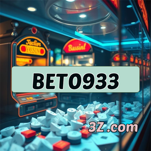 Explorando Jogos Incríveis no bet0933.com: Diversão e Emoção Garantidas