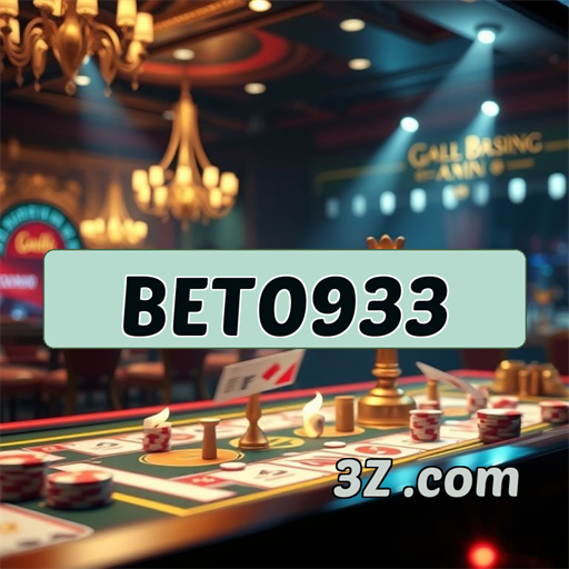 Login no bet0933.com: Entre no Mundo das Apostas