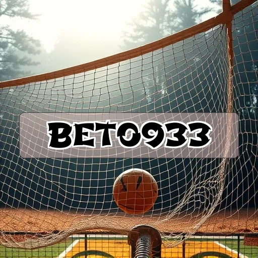 bet0933.com: Inovações que Elevam sua Experiência de Jogo Online