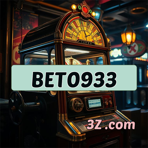 A Plataforma Inovadora do Site bet0933.com: Jogue com Estilo