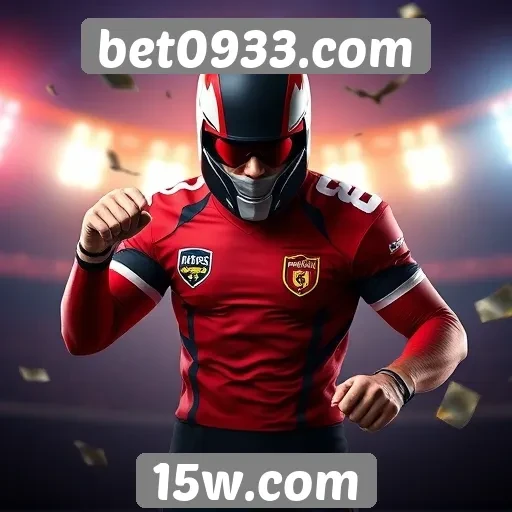 Promoções e bônus disponíveis em bet0933.com
