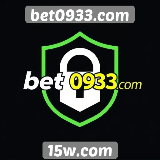 Análise de segurança do site bet0933.com